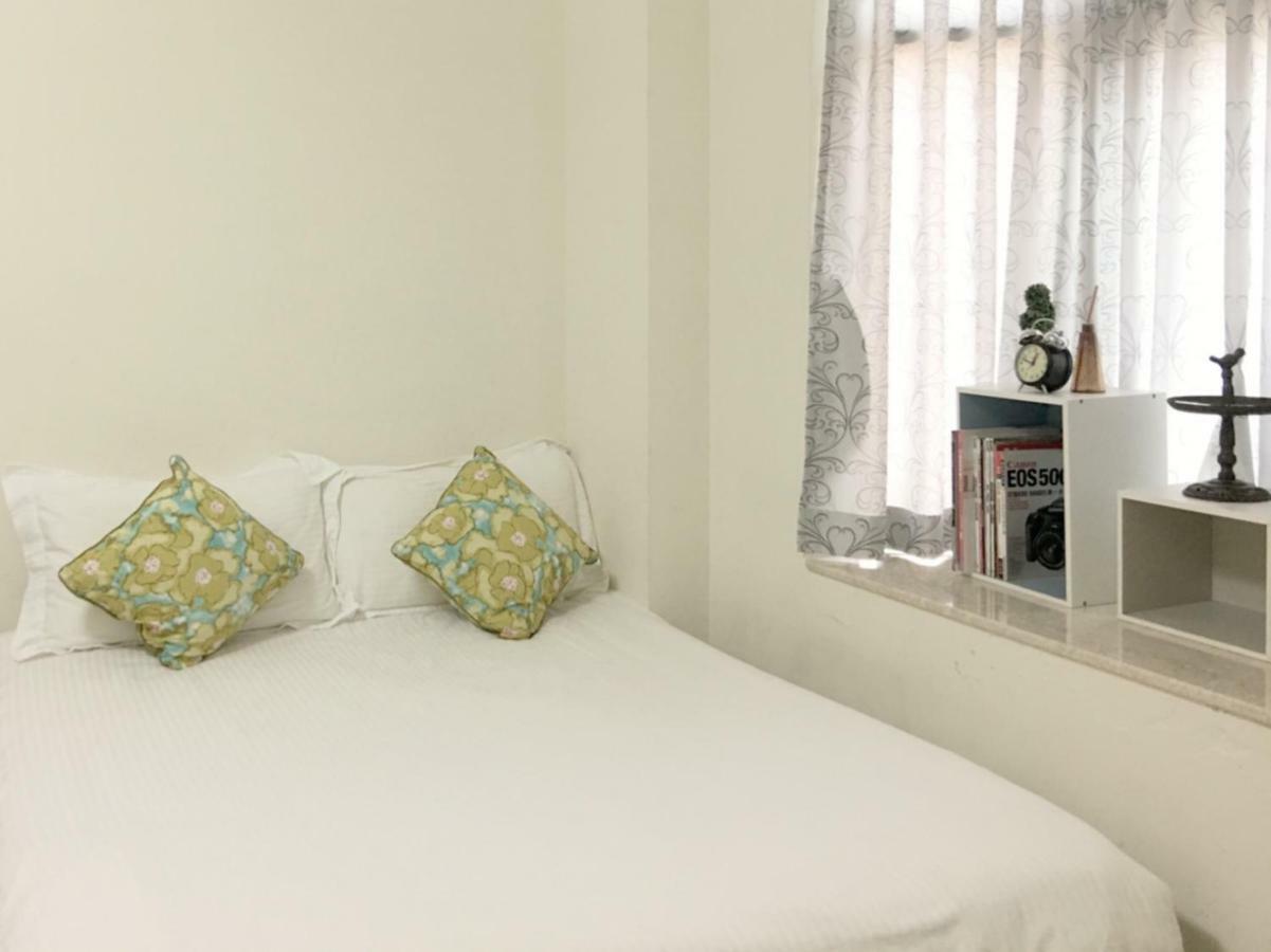 Flower Lane 650 Apartment Tainan Exterior foto